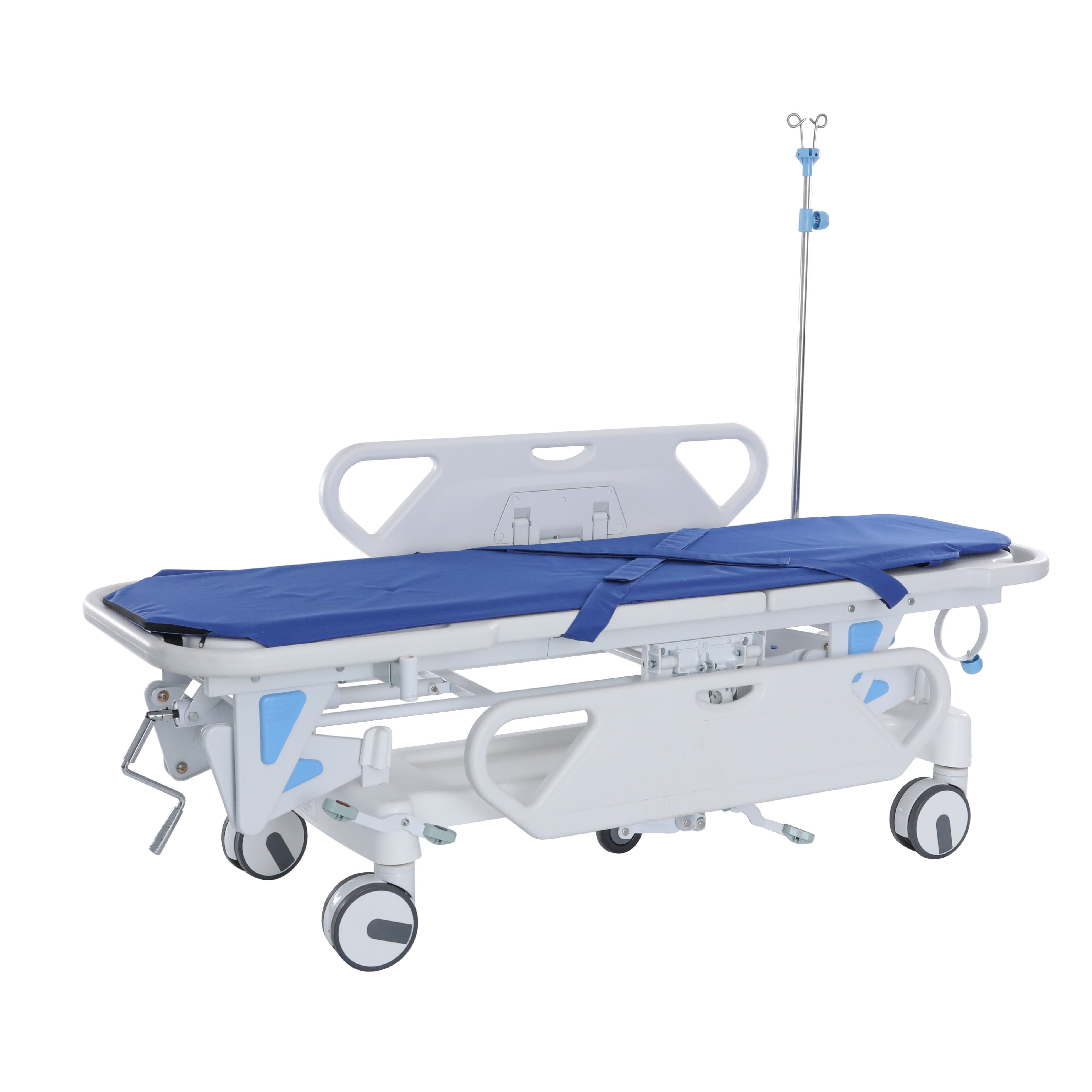 stretcher patient transport