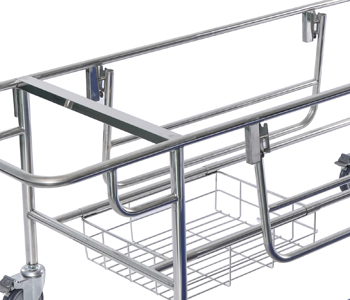 patient trolley stretcher prices