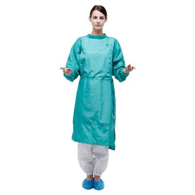 surgical Isolation gowns