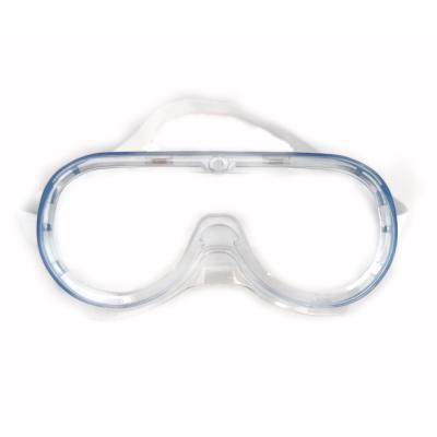 protective safety goggles