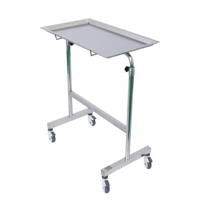 Mayo Surgical Trolley