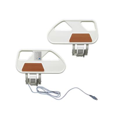 Cama eléctrica de UCI de hospital ajustable multifunción